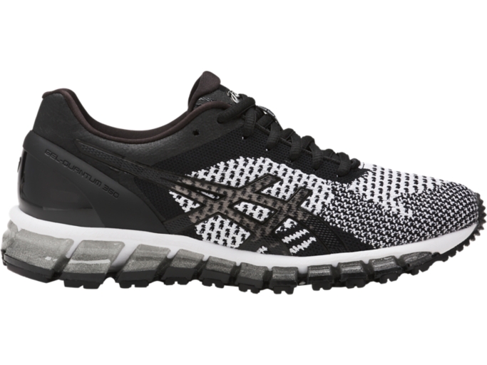 Asics gel quantum discount 360 noir et or