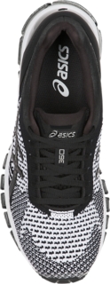 Asics gel quantum 360 knit online blanche