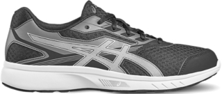 asics stormer womens review