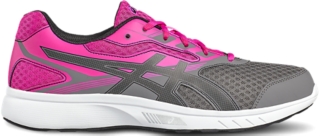 asics stormer womens review