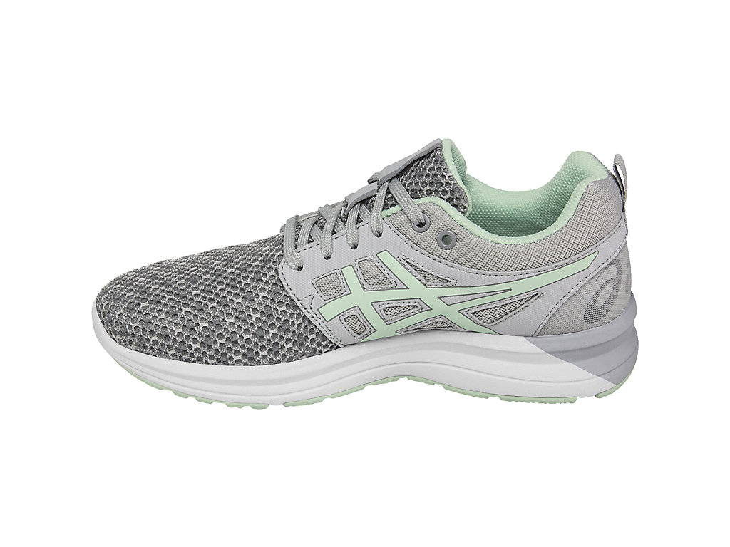 Illustrate grown up Occurrence Men's GEL-Torrance | Aluminum/Bay/Mid Gray | Running Shoes | ASICS