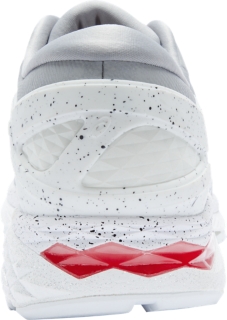 asics metarun womens red