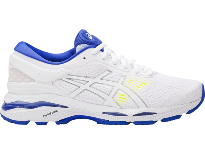 Asics gel kayano store 24 yellow