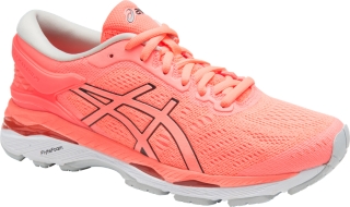 Asics women's gel kayano hotsell 24 ls running shoes