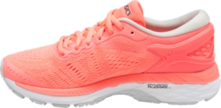 Asics gel kayano 2025 24 womens coral