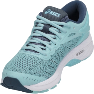 Tenis Asics Gel Kayano 24 Mujer T799N.4840 Running Azul