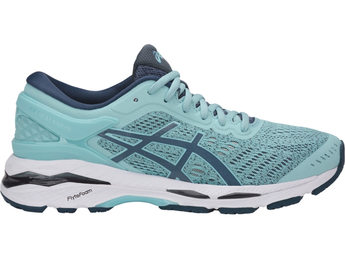 Asics gel kayano sales 24 deepblue