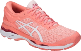 Gel kayano hotsell 24 womens review