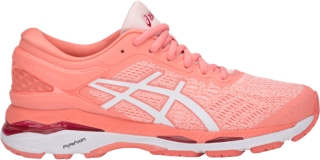 asics gel kayano 24 pink