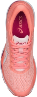 asics gel kayano 24 seashell pink