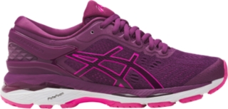 outlet asics running mujer