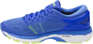 Asics gel deals kayano 24 4e