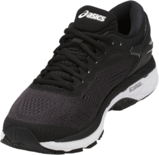 Asics kayano deals 24 womens