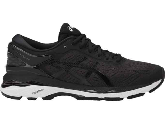 Gel kayano 24 arch support best sale