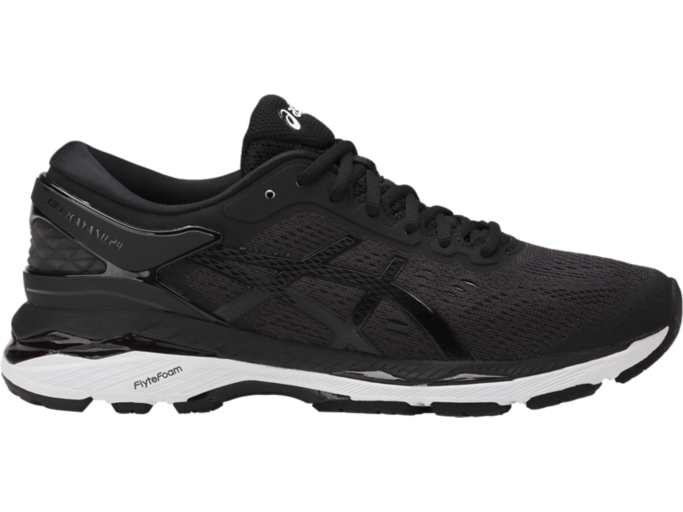 Are Asics Men's Gel-kayano 24 Running-shoes a Neutral Shoe?