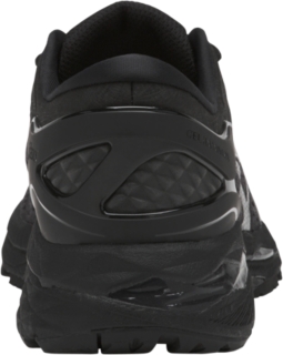 Asics women's gel hot sale kayano 24 black