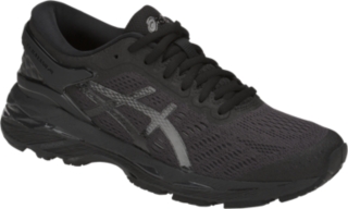 Asics gel kayano uomo nere on sale