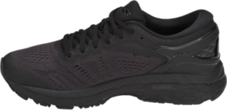 Black gel outlet kayano 24