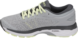 Asics kayano 2024 24 grey