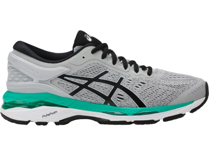 Asics kayano 24 prune best sale