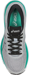 Asics women's gel kayano 24 ls running outlet shoes