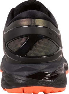 GEL KAYANO 24 LITE S Men PHANTOM BLACK REFLECTIVE