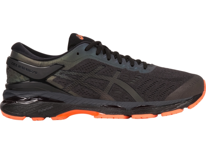 Asics kayano cheap 24 review