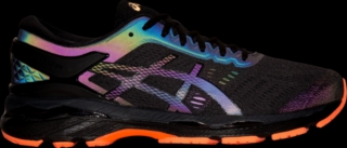 Asics kayano clearance 24 lite review