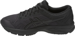 asics gt 1000 6 black mens