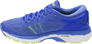 asics kayano womens d width