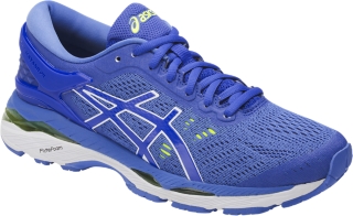 Asics womens running deals shoes gel kayano 24