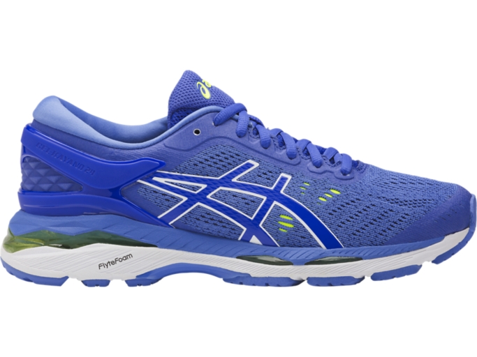 Asics gel kayano 24 womens size hot sale 9