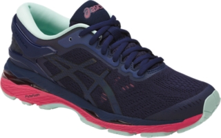 Asics gel kayano 24 shop lite show womens running shoe