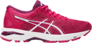 asics women's gt 1000 6