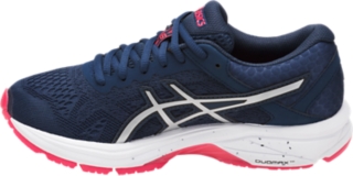 asics women's gt 1000 6