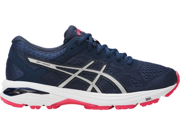 Asics gt 1000 6 femme avis new arrivals