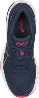 Asics gt-1000 6 women's running shoes - aw17 sale