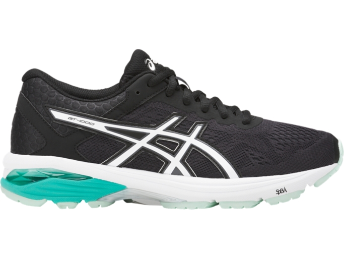 Buty damskie sportowe asics 2025 gt-1000 6 t7a9n 5093