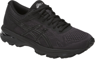 Asics gt 1000 on sale 6 womens black