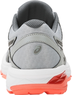 Women s GT 1000 6 Mid Grey Carbon Flash Coral Running Shoes