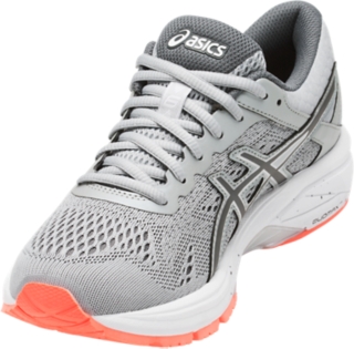 Asics gt-1000 6 clearance women's running shoes reviews