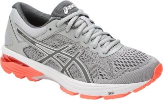 asics womens gt 1000 6 stability running shoes
