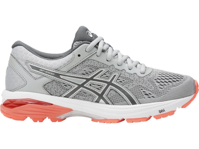 Asics gt 1000 6 vs asics 2025 gt 1000 7