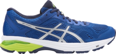 Gt 1000 6 2e Men Limoges Silver Peacoat Asics Australia