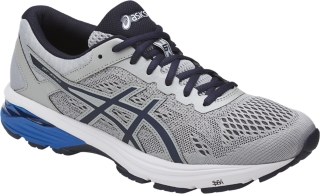 Asics gt 1000 6 hotsell men's review