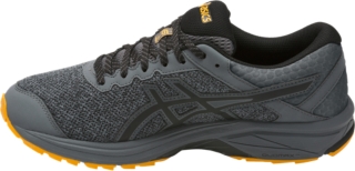 Asics gt 1000 store 6 mens black