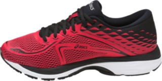 GEL CUMULUS 19 Men PRIME RED BLACK SILVER notdisplayed ASICS IT