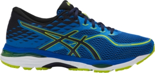 asics cumulus 19 caratteristiche