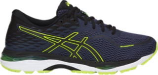 Men's GEL-Cumulus 19 | Indigo | Running Shoes | ASICS