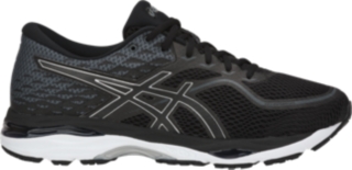 asics cumulus 19 women's review